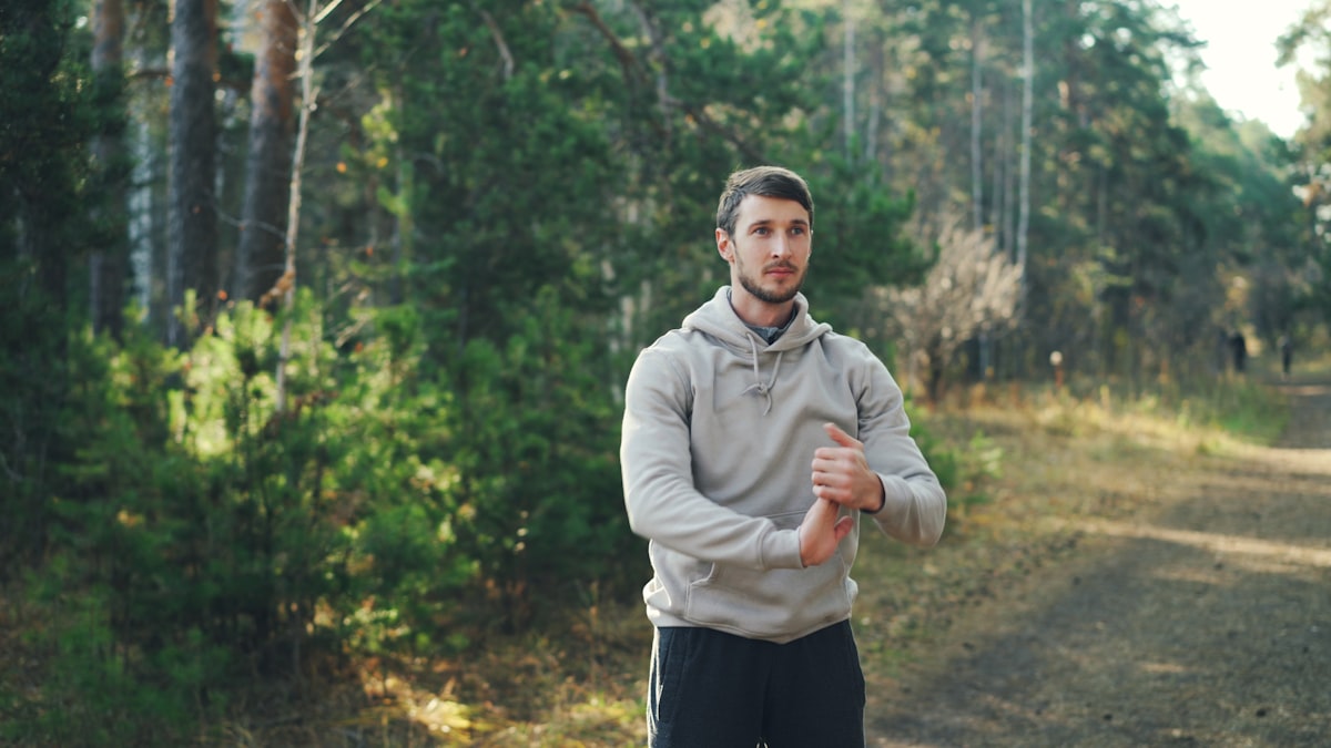 HIIT workout techniques