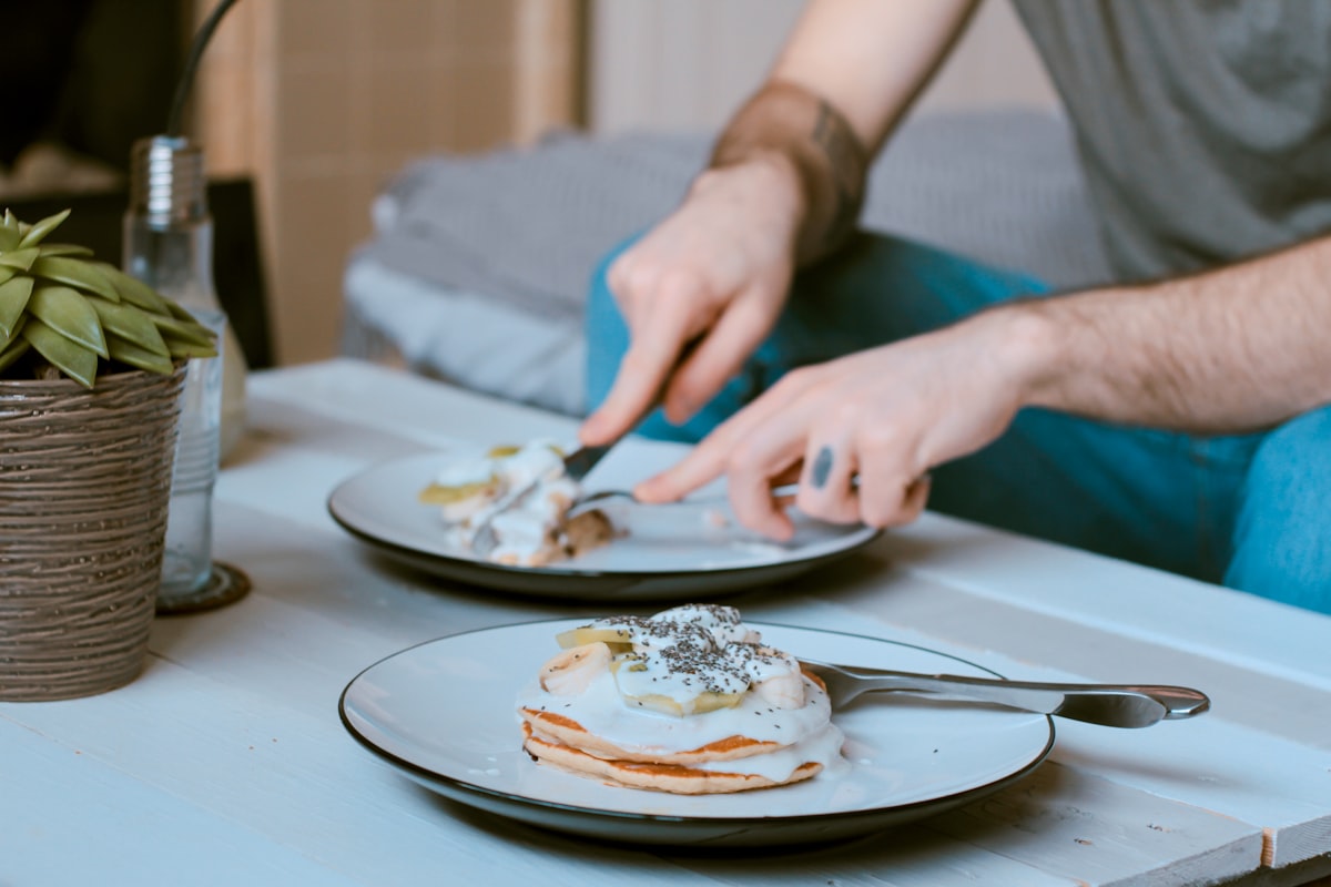 Sleep quality and recovery