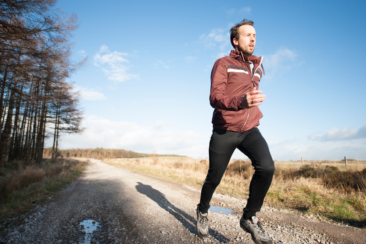 Flexibility and mobility training